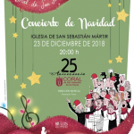 Concierto de Navidad