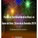 TRIDUO EN LA PARROQUIA DE SAN SAN SEBASTIÁN MÁRTIR