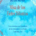Misa por los Fieles Difuntos