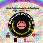 Un guateque en el SXXI