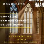 Concierto Missa Brevis - Jacob de Haan