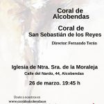 Ciclo de música sacra 2022