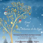 Cantamos la Navidad - Concierto de villancicos 2022