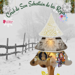 Concierto de Navidad Parroquia San Manuel González